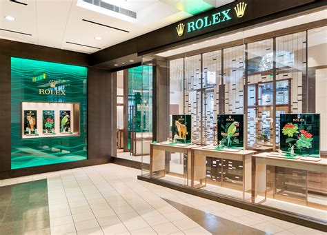 pre owned rolex san francisco|rolex boutique san francisco.